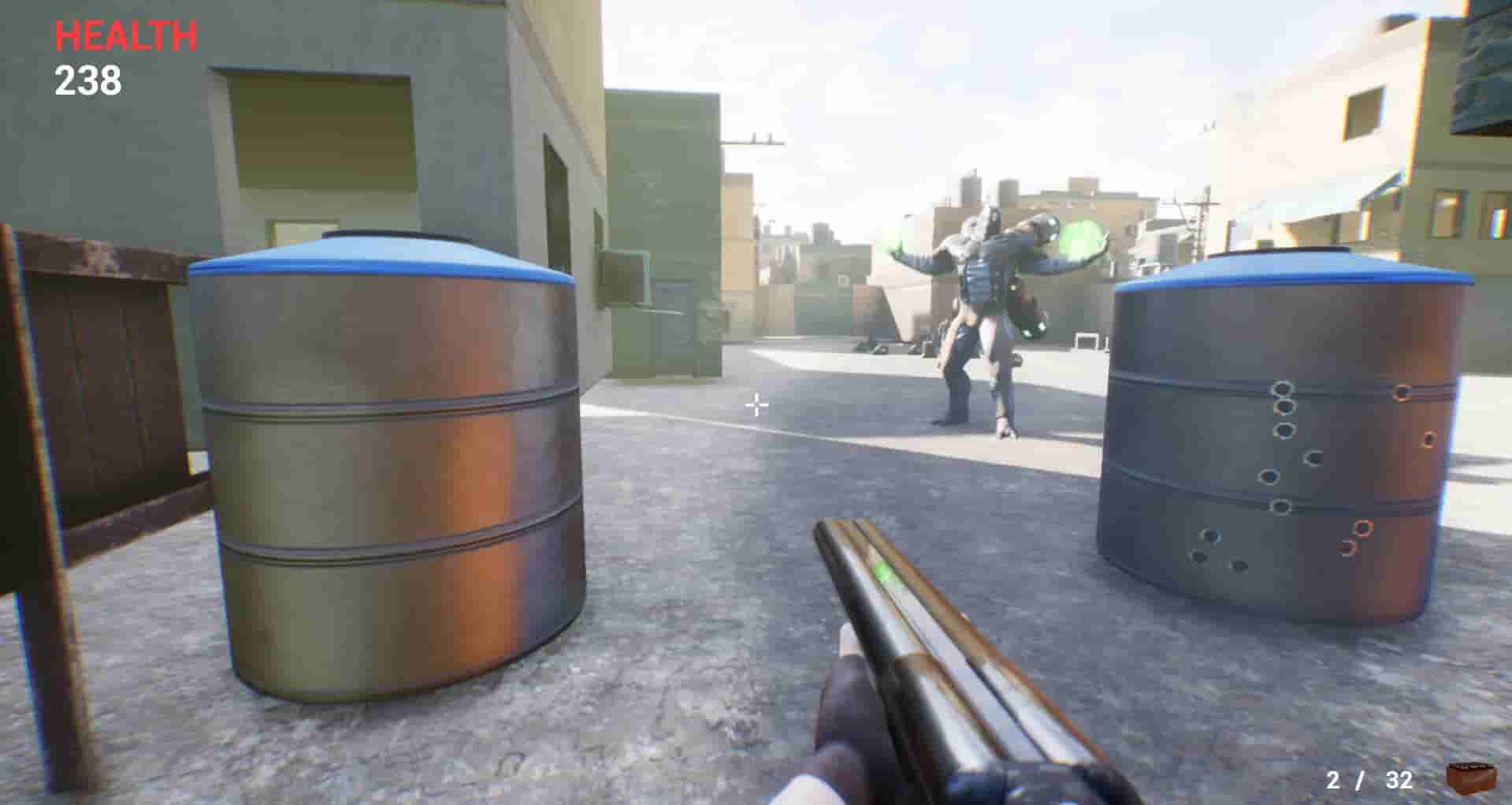 Beat The Devil screenshot thumbnail screenshot 2