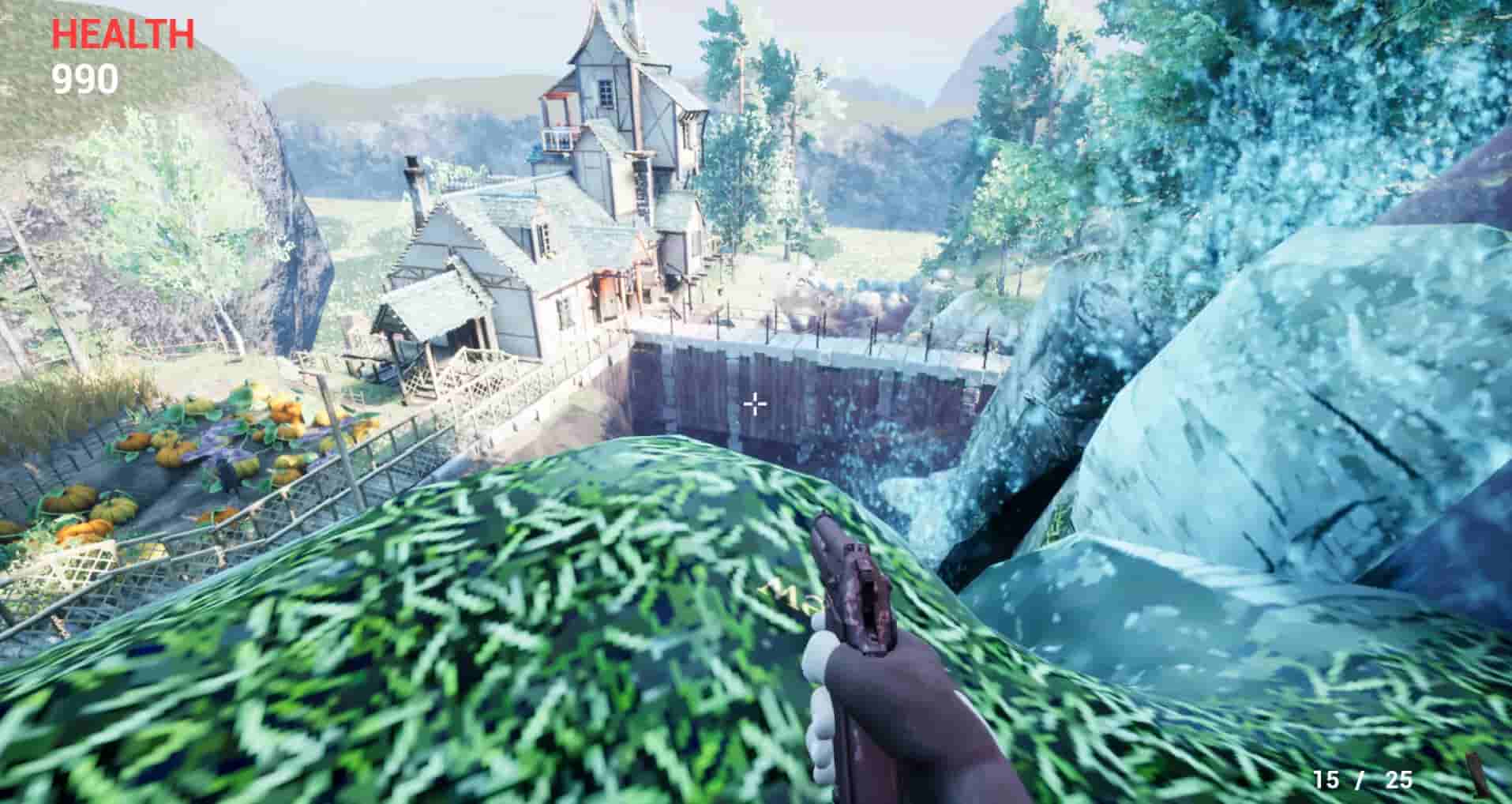 Beat The Devil screenshot thumbnail screenshot 4