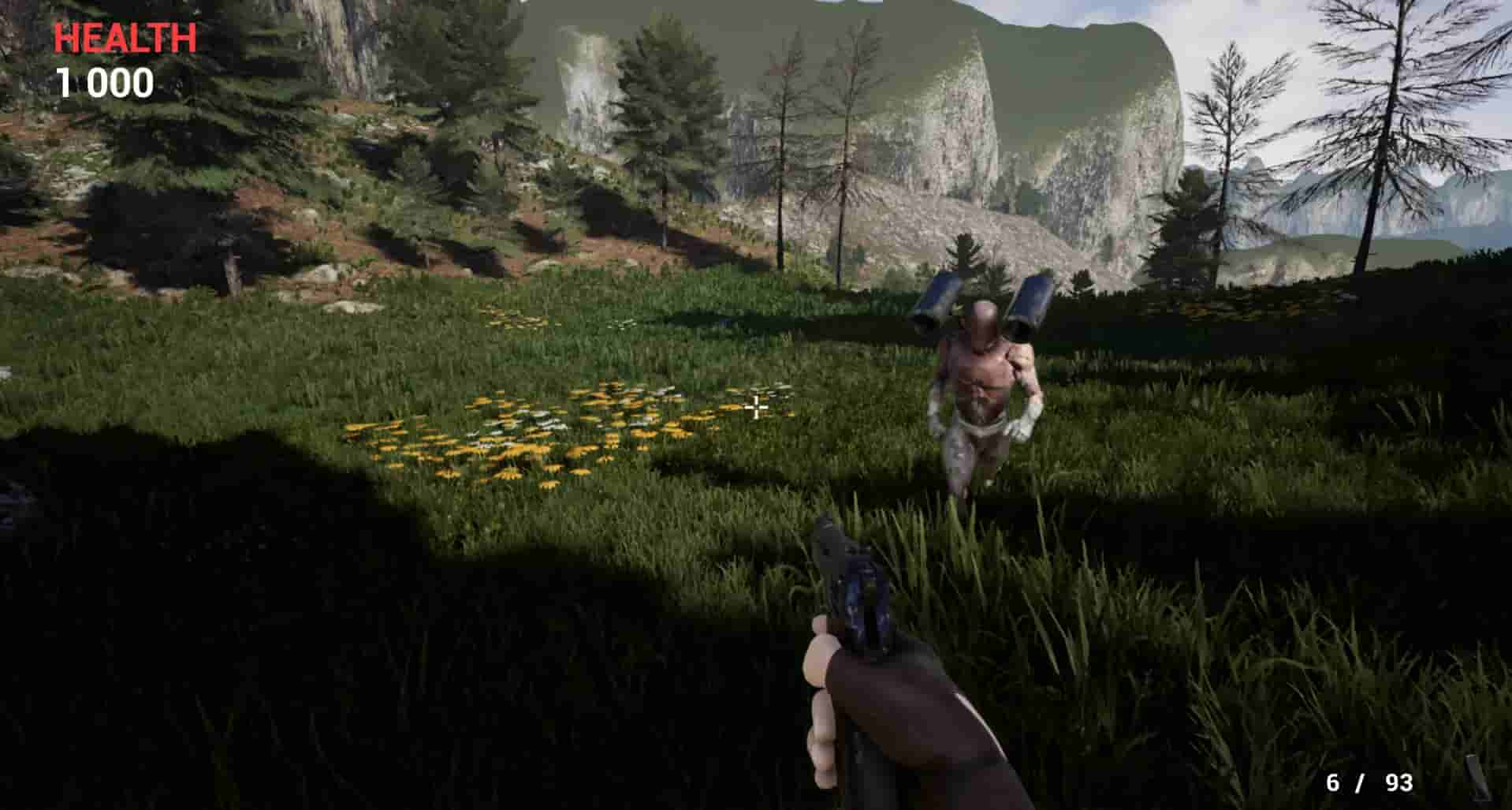 Beat The Devil screenshot thumbnail screenshot 6