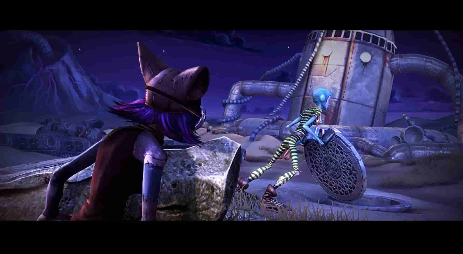 Beat The Game screenshot thumbnail screenshot 0