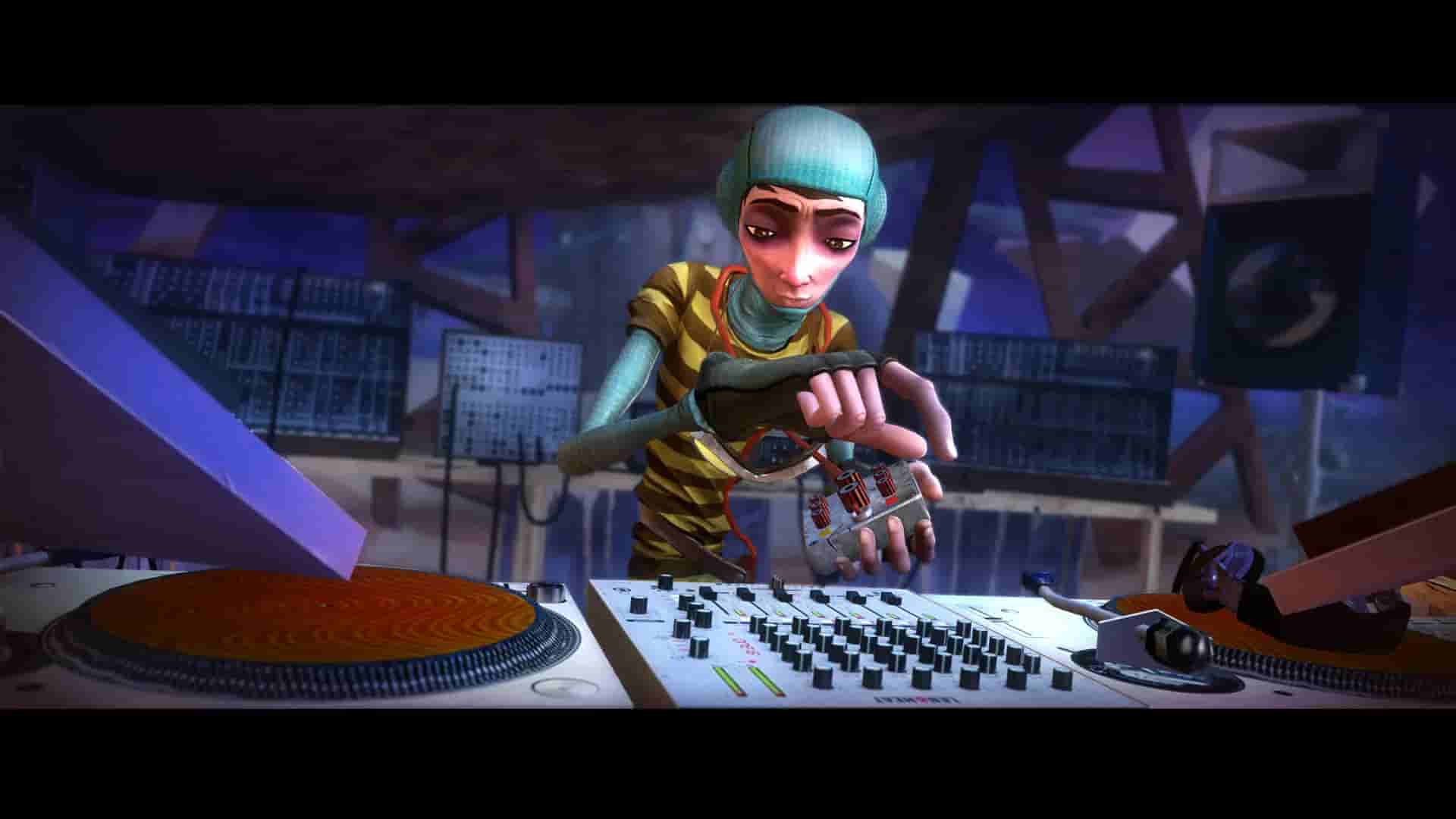 Beat The Game screenshot thumbnail screenshot 12