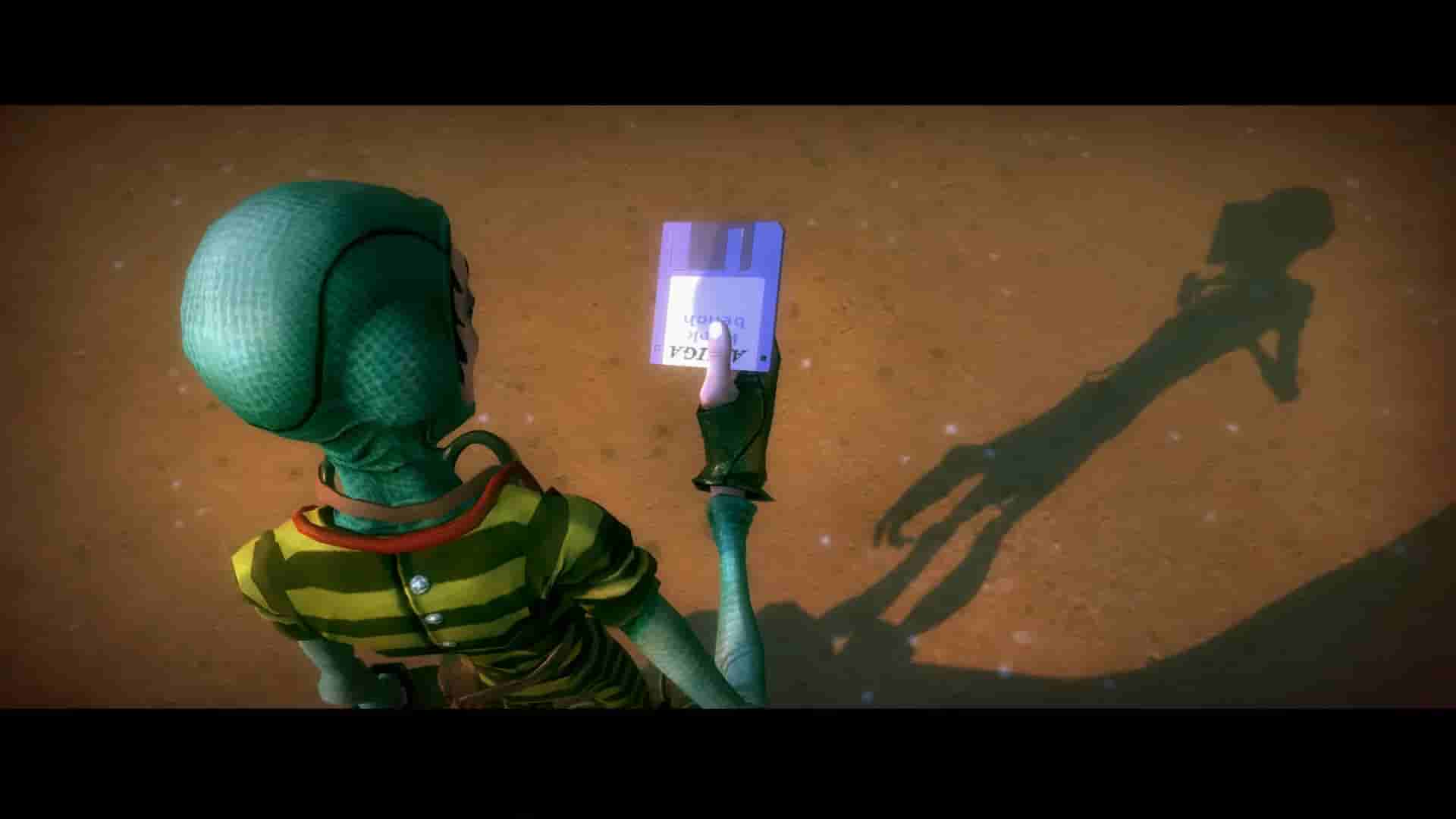 Beat The Game screenshot thumbnail screenshot 13