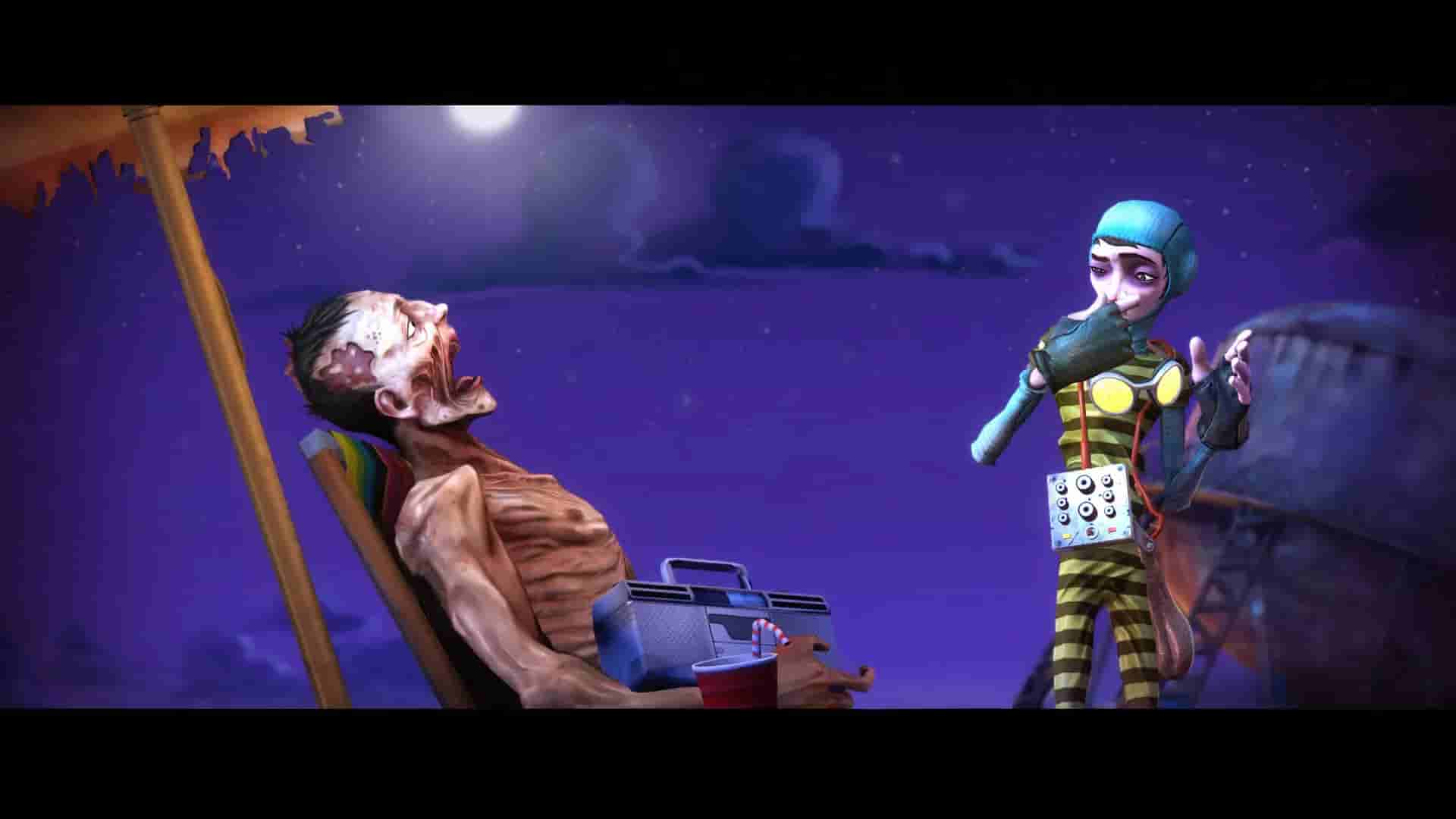 Beat The Game screenshot thumbnail screenshot 14