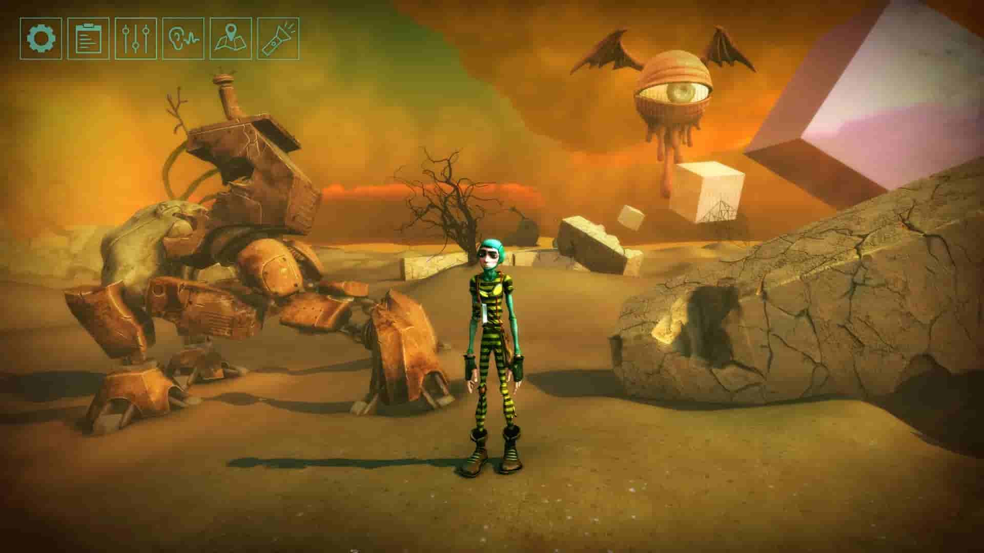 Beat The Game screenshot thumbnail screenshot 15