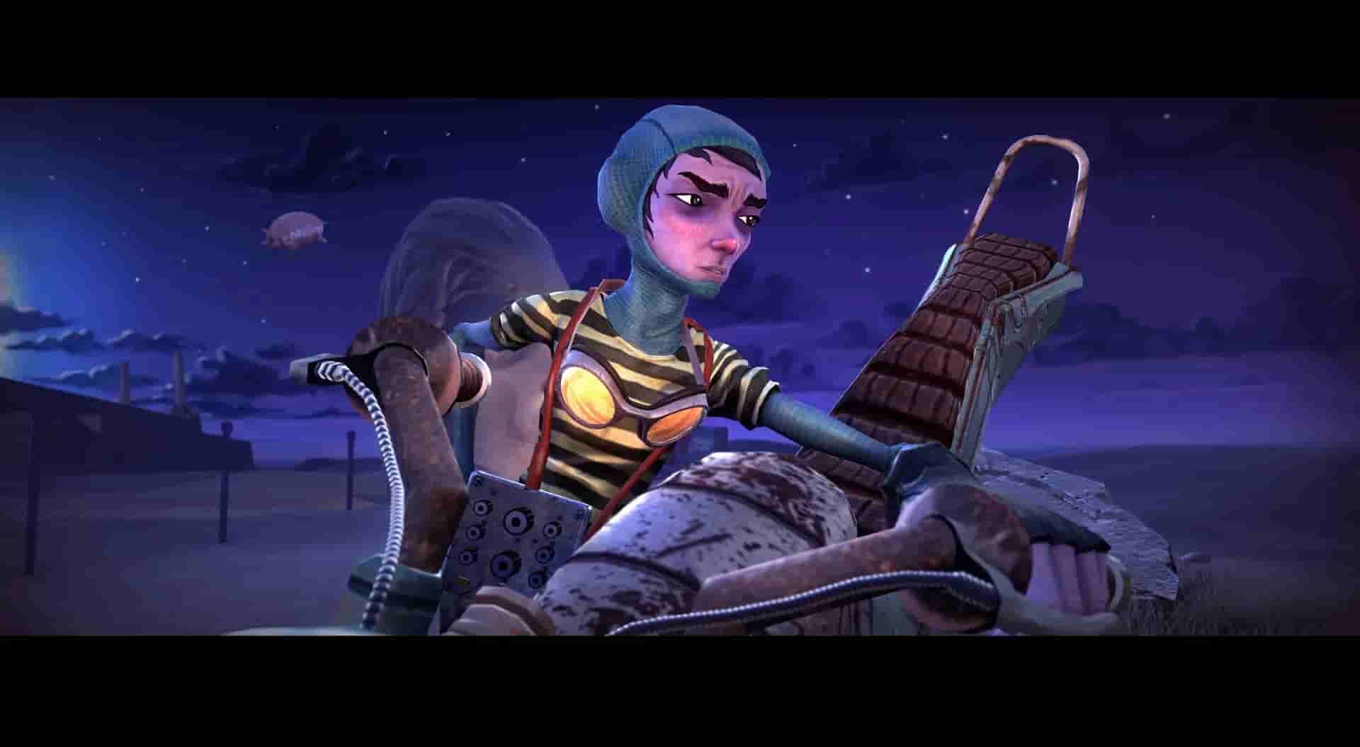 Beat The Game screenshot thumbnail screenshot 2
