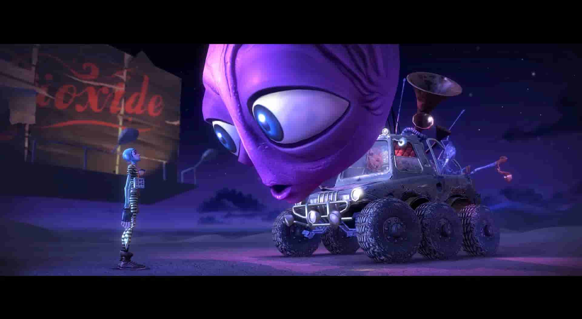Beat The Game screenshot thumbnail screenshot 3