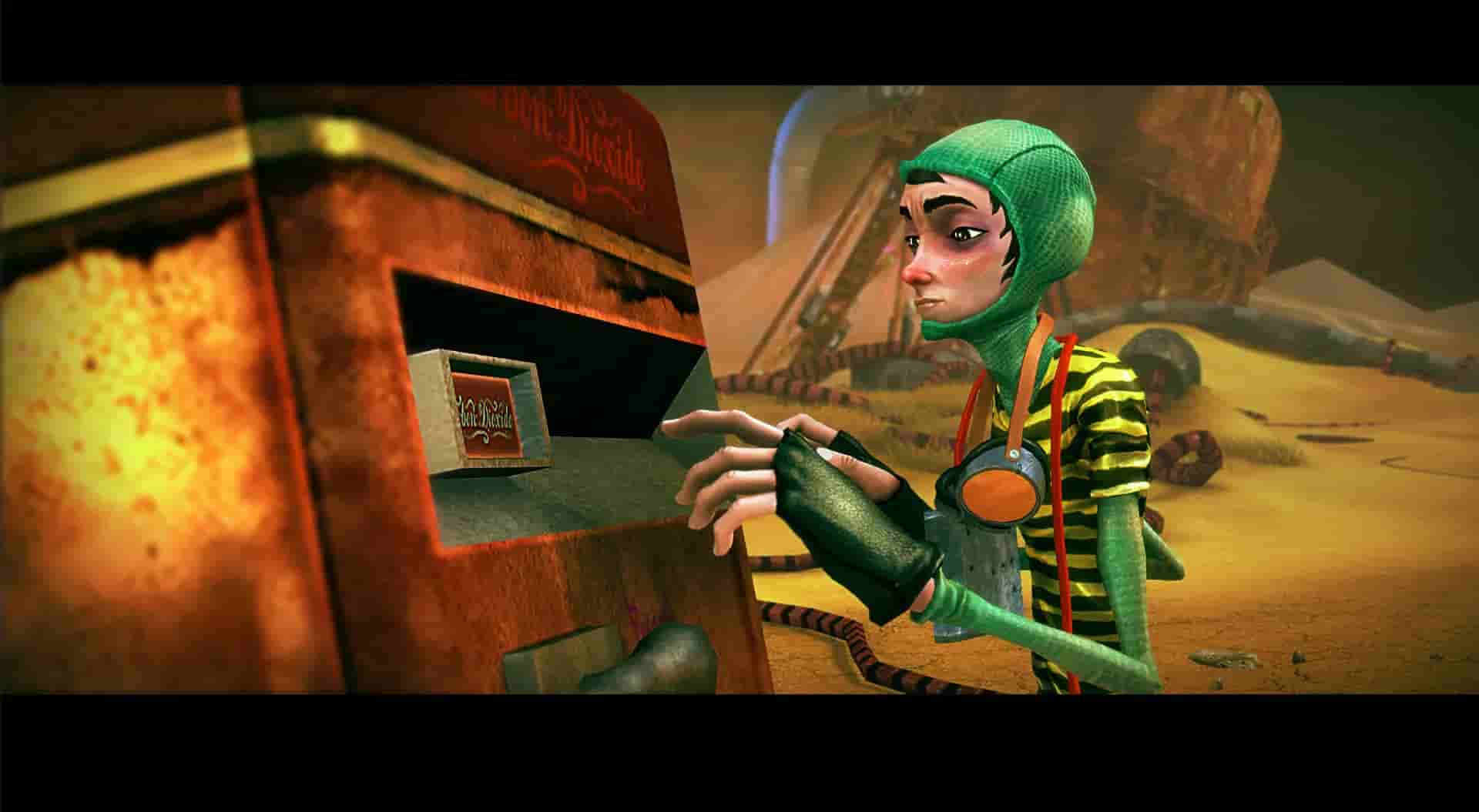 Beat The Game screenshot thumbnail screenshot 4