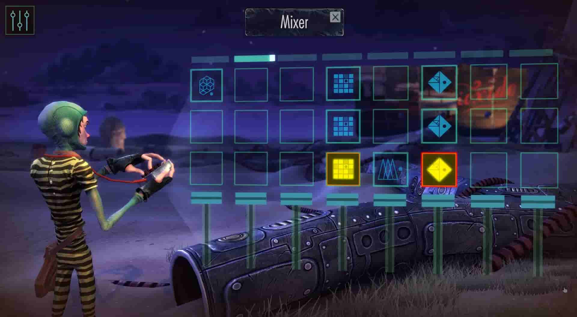 Beat The Game screenshot thumbnail screenshot 5