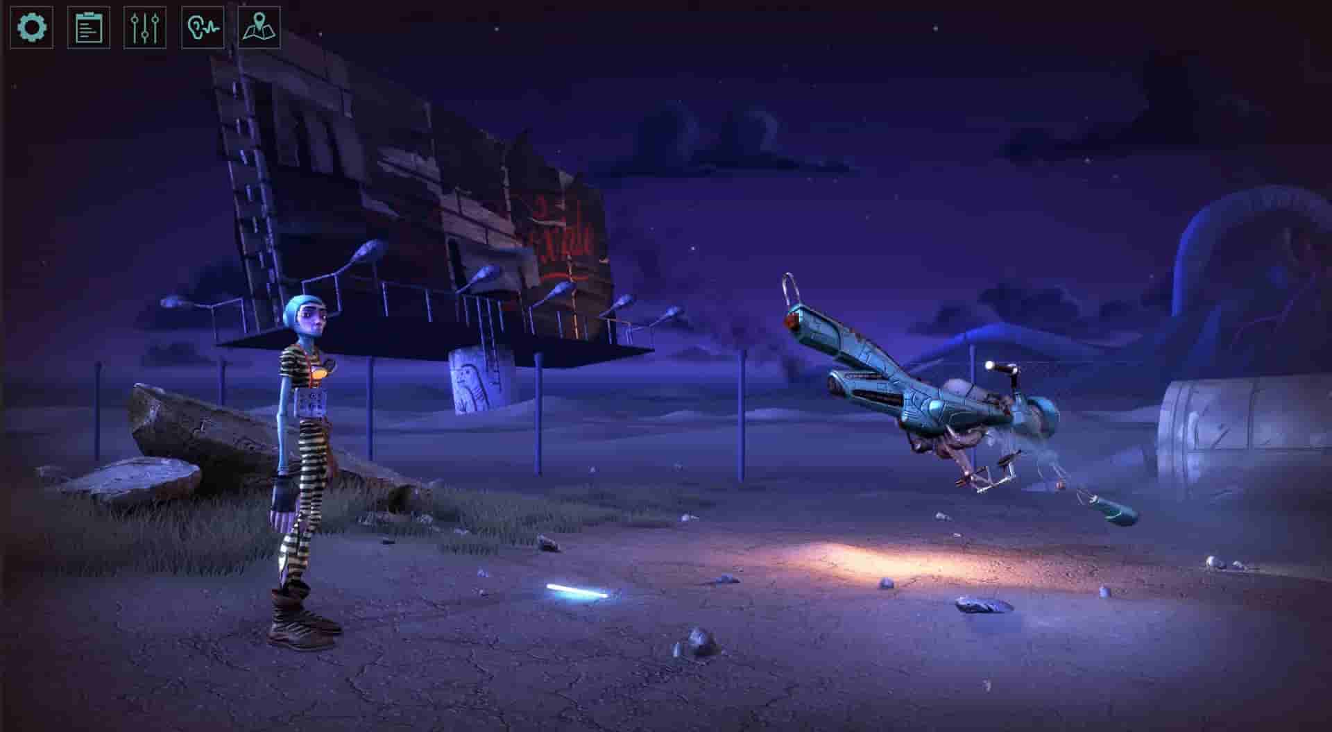 Beat The Game screenshot thumbnail screenshot 6