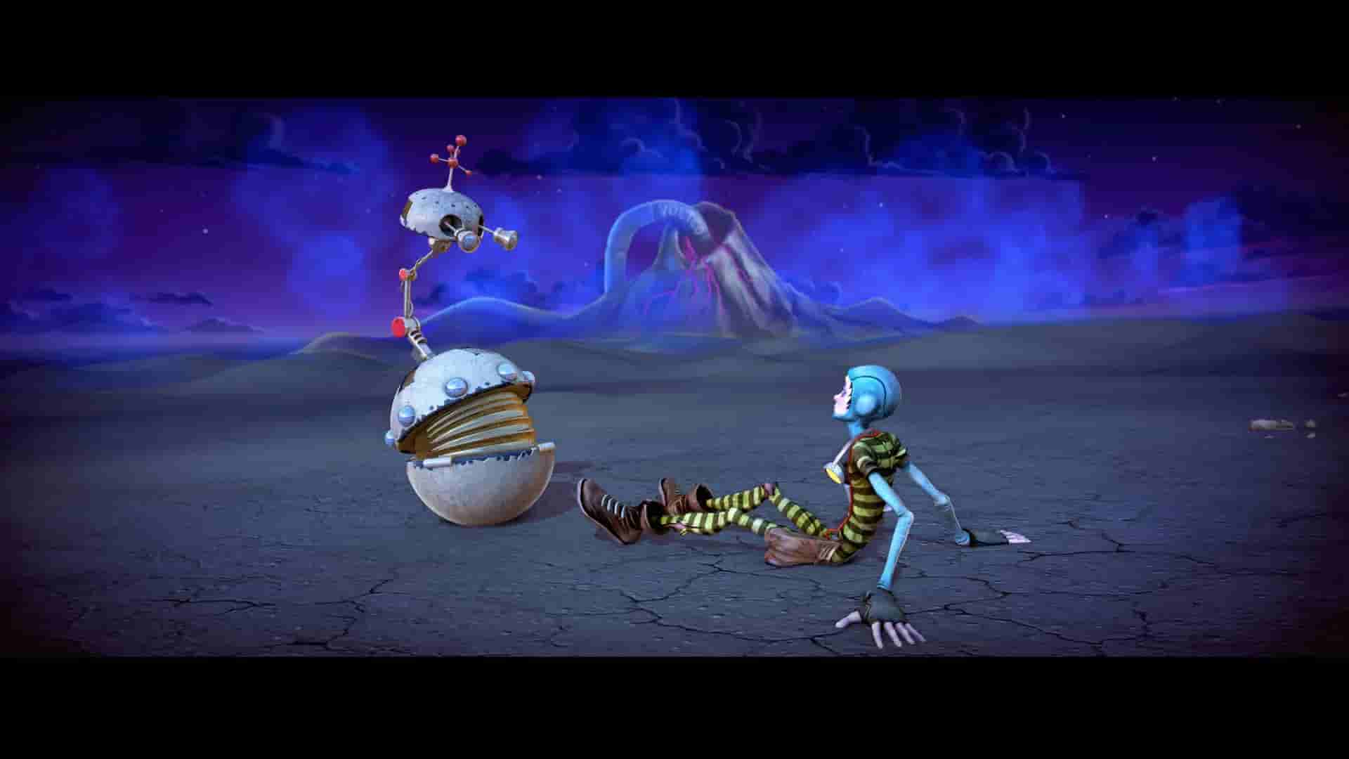 Beat The Game screenshot thumbnail screenshot 9
