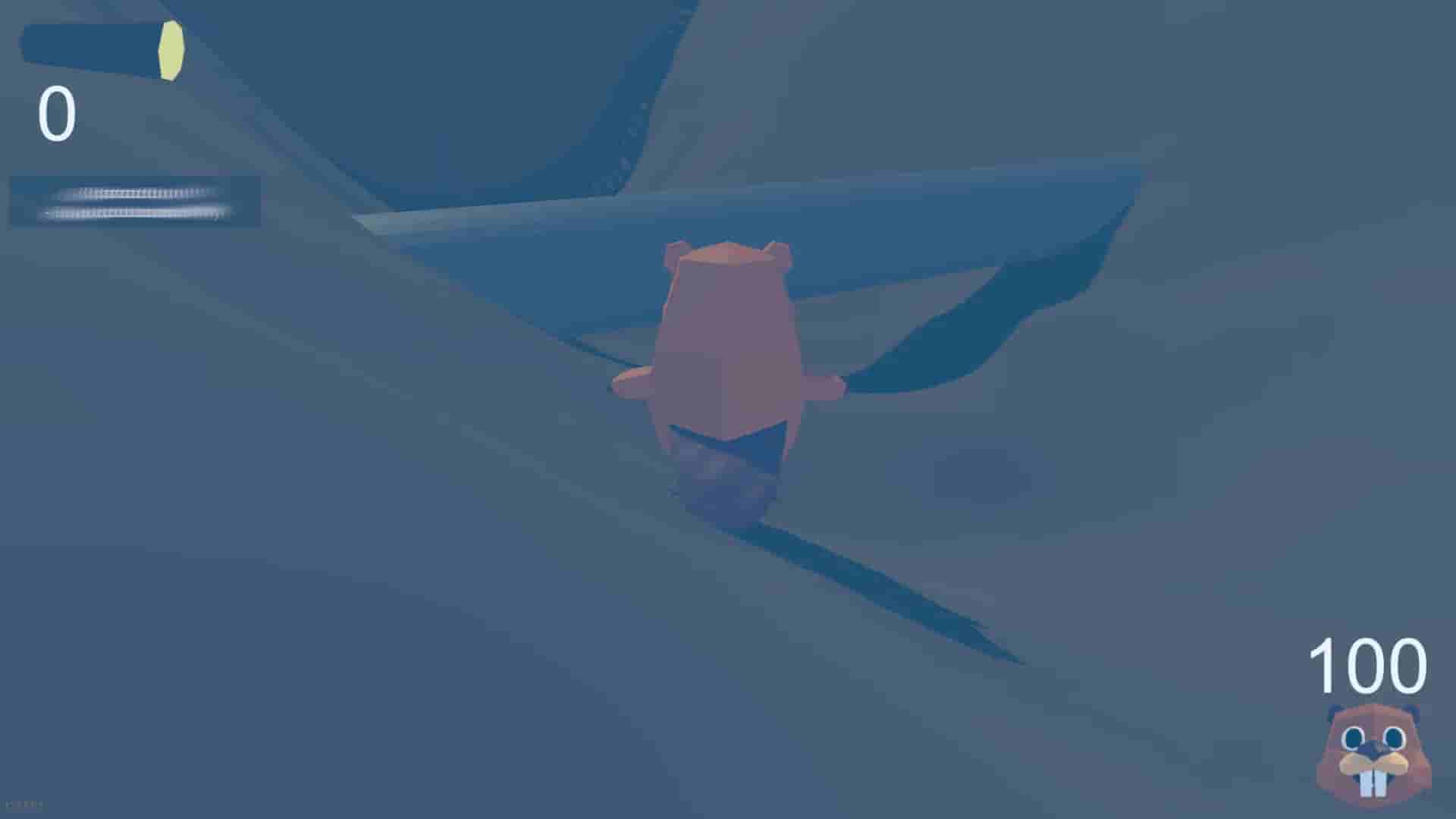 BEAVER RAMPAGE screenshot thumbnail screenshot 7