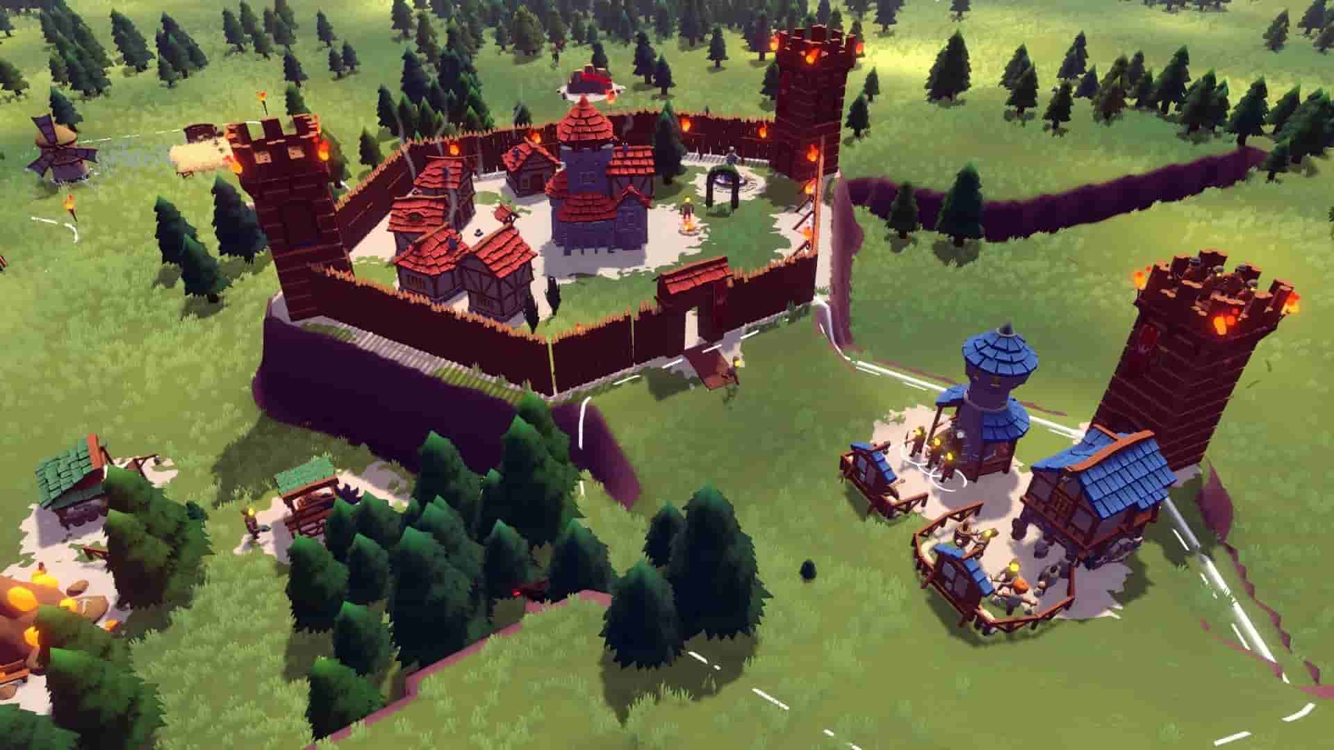 Becastled screenshot thumbnail screenshot 1