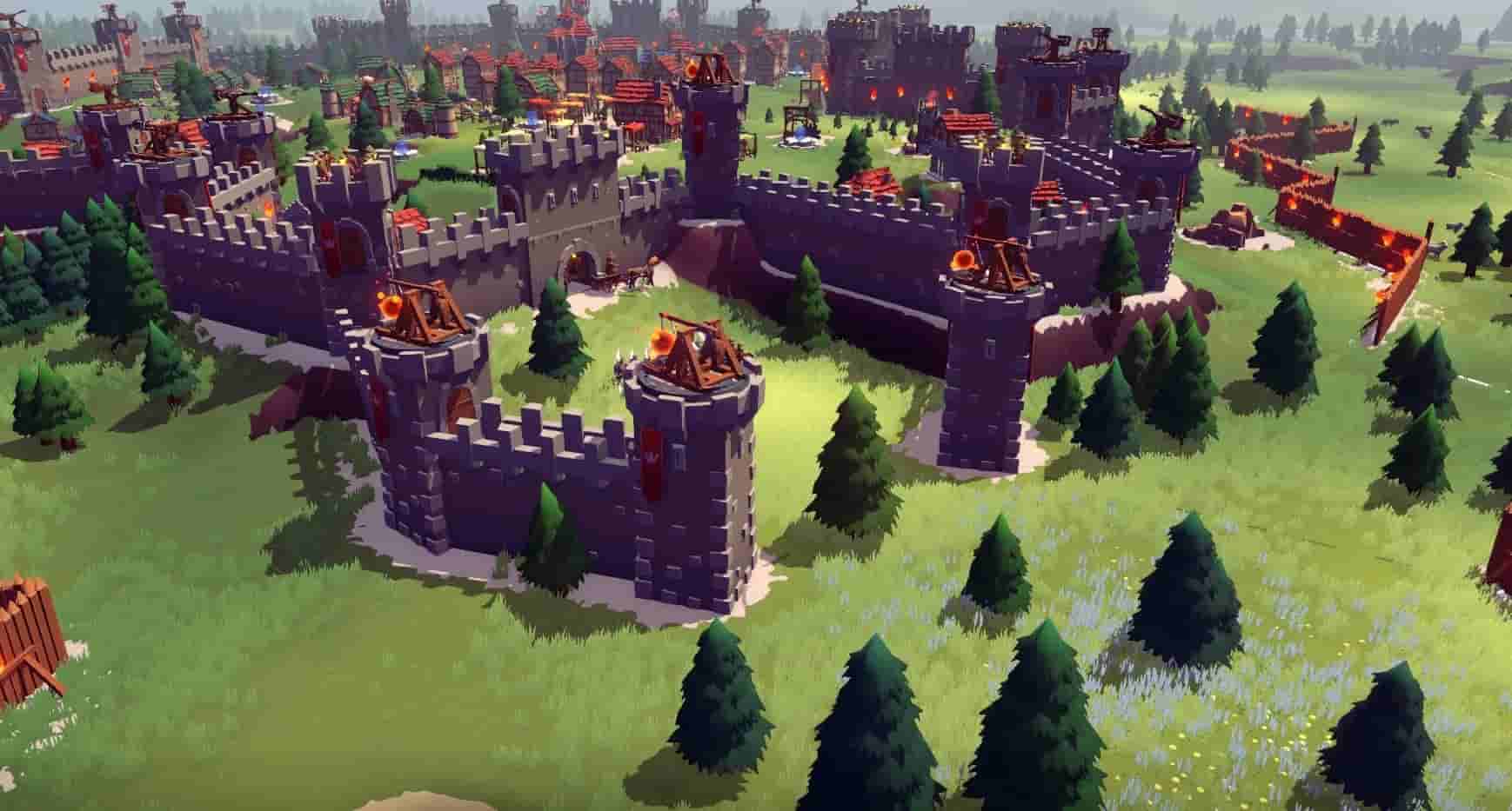 Becastled screenshot thumbnail screenshot 3