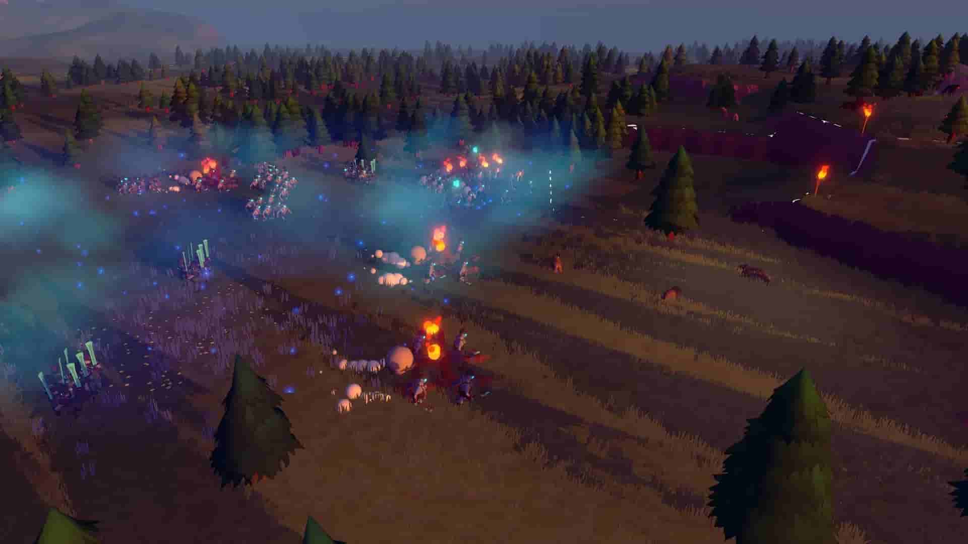 Becastled screenshot thumbnail screenshot 5