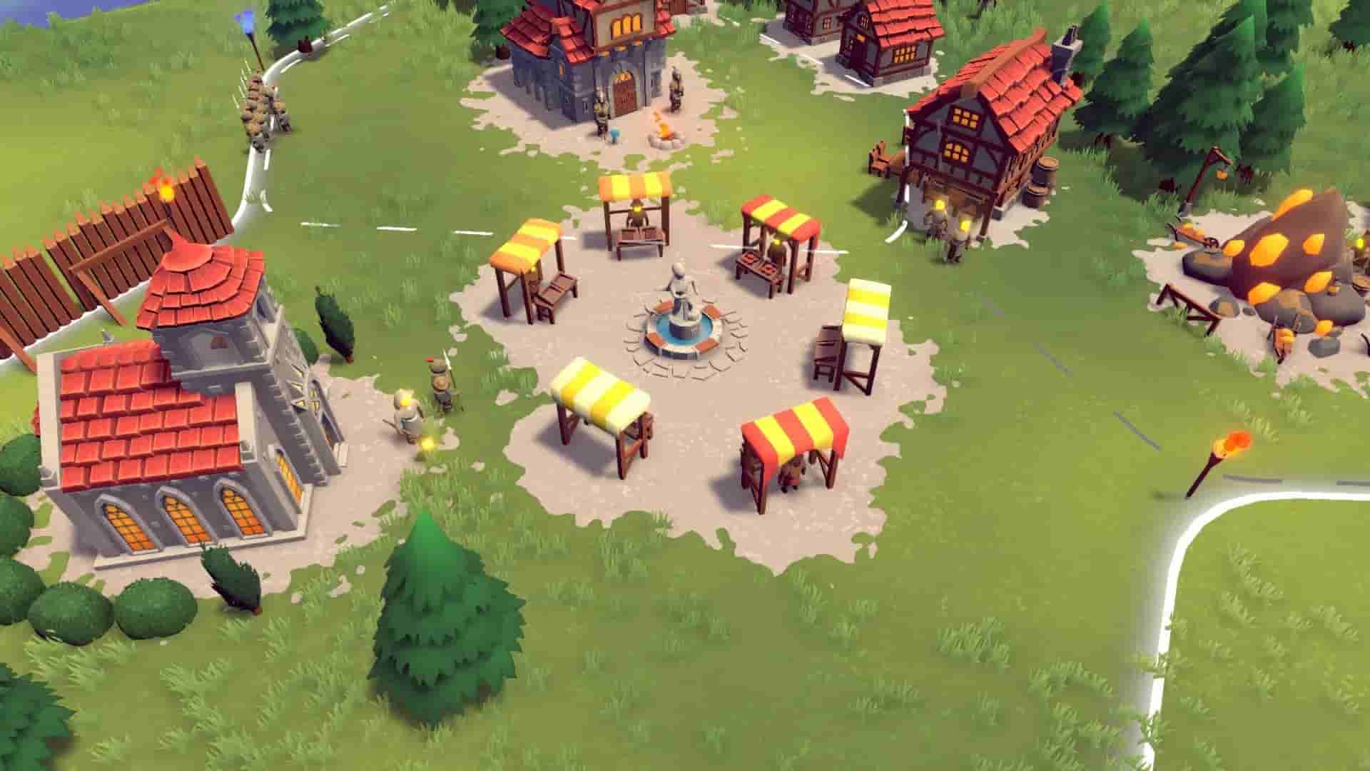 Becastled screenshot thumbnail screenshot 6