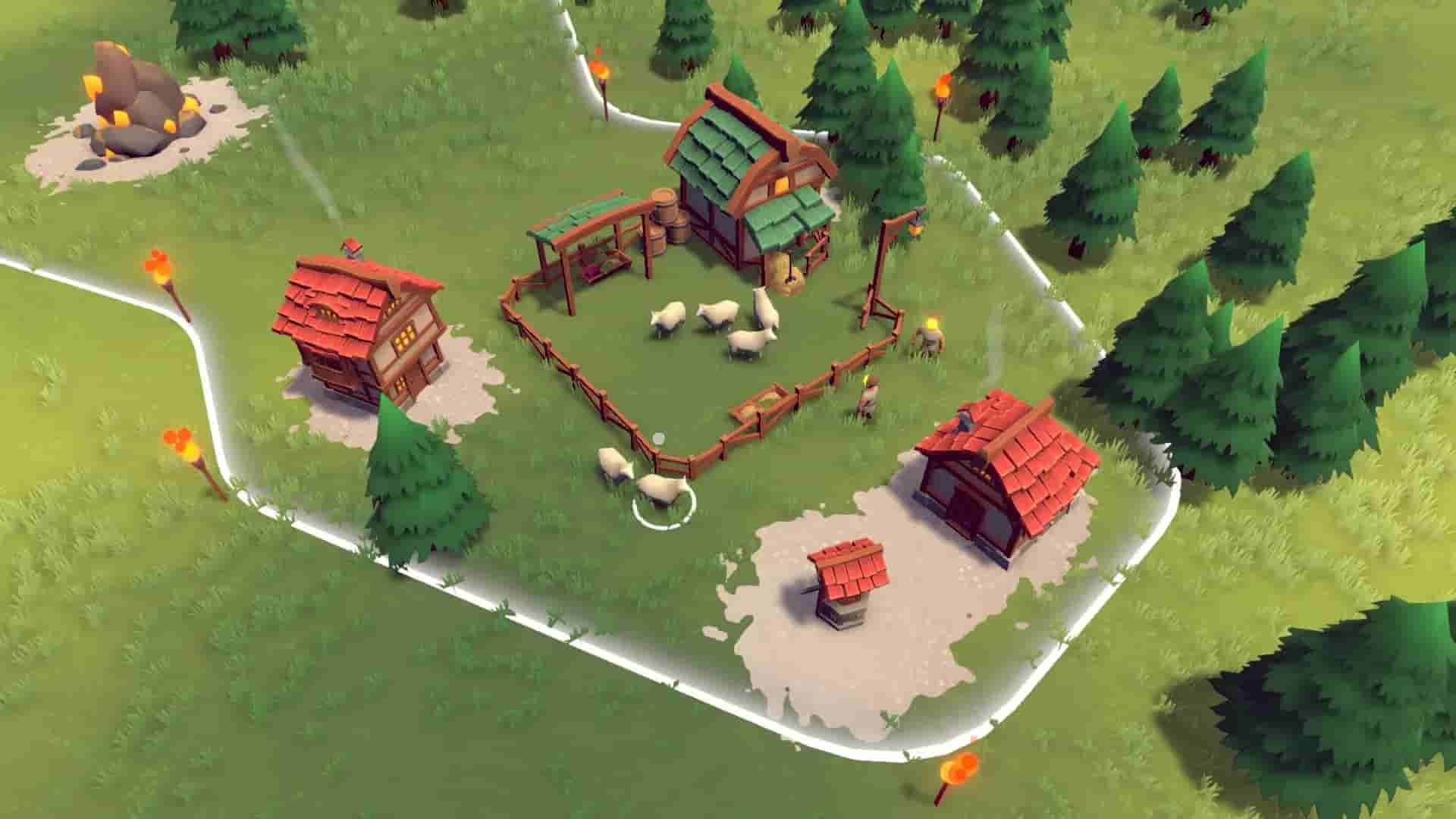 Becastled screenshot thumbnail screenshot 7