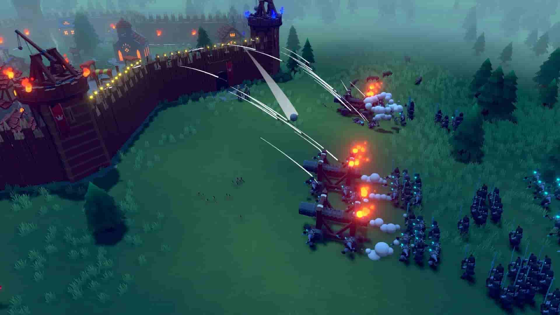 Becastled screenshot thumbnail screenshot 9