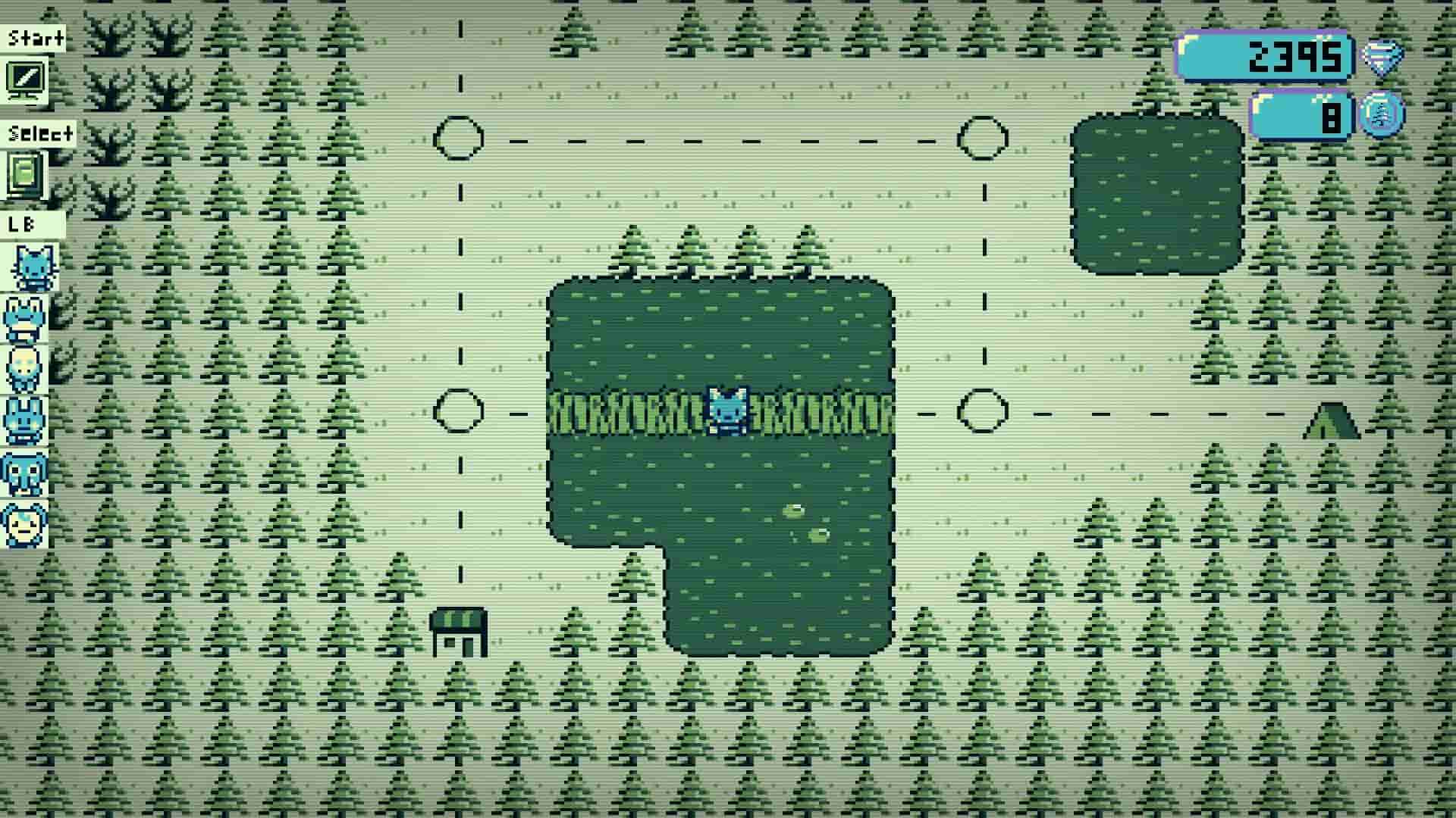 Beef Cat Ultra screenshot thumbnail screenshot 1