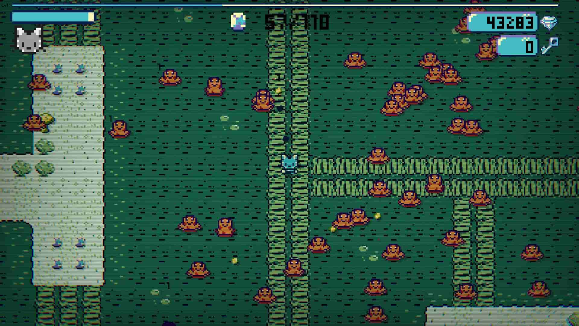 Beef Cat Ultra screenshot thumbnail screenshot 2