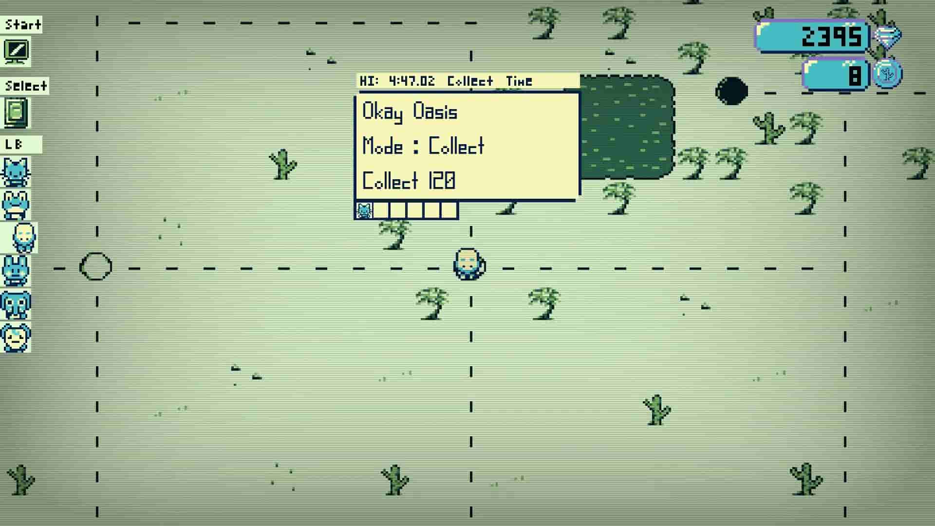 Beef Cat Ultra screenshot thumbnail screenshot 3