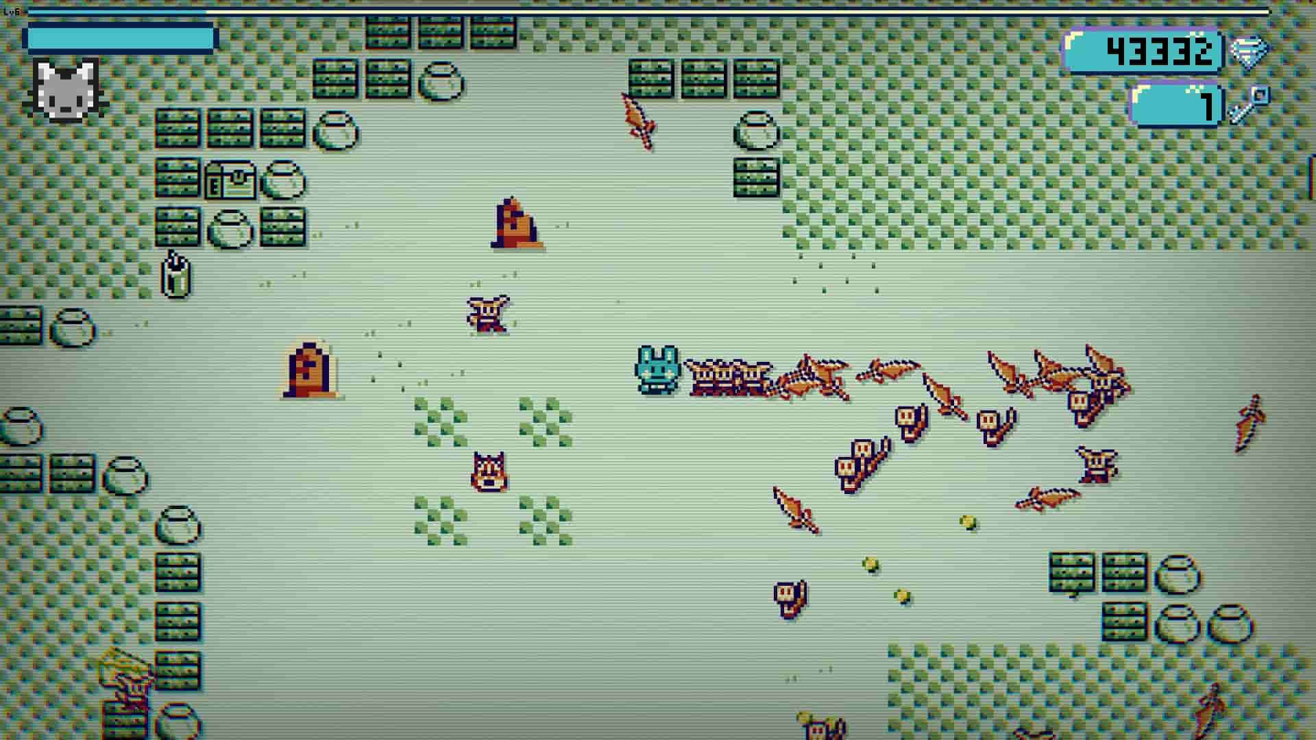 Beef Cat Ultra screenshot thumbnail screenshot 4