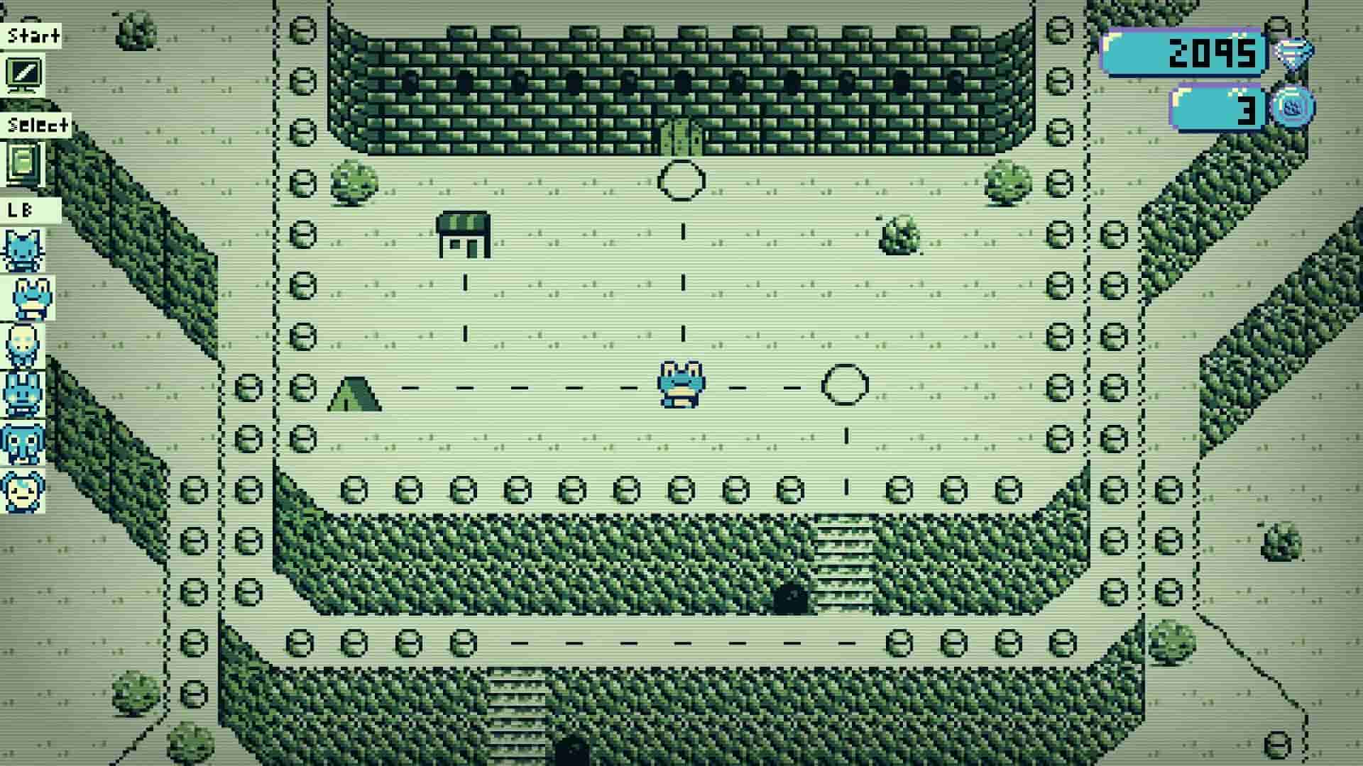 Beef Cat Ultra screenshot thumbnail screenshot 5