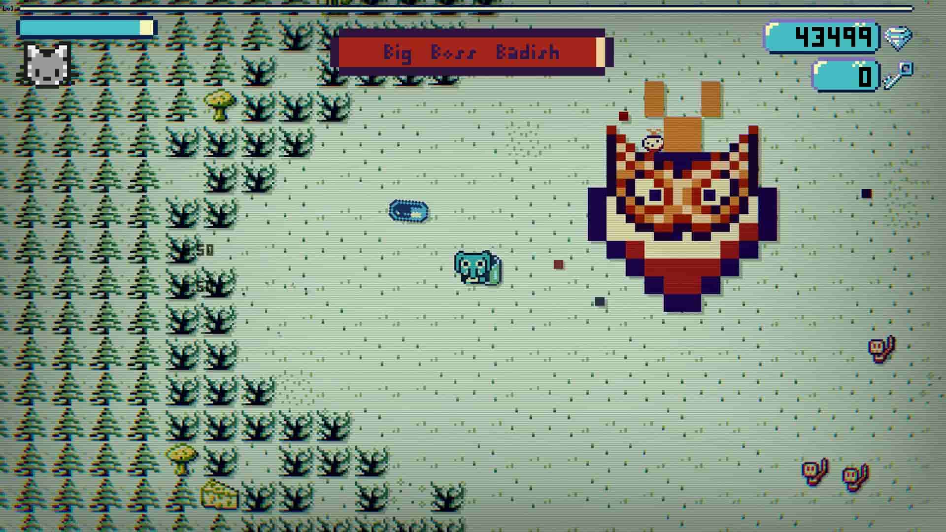 Beef Cat Ultra screenshot thumbnail screenshot 6