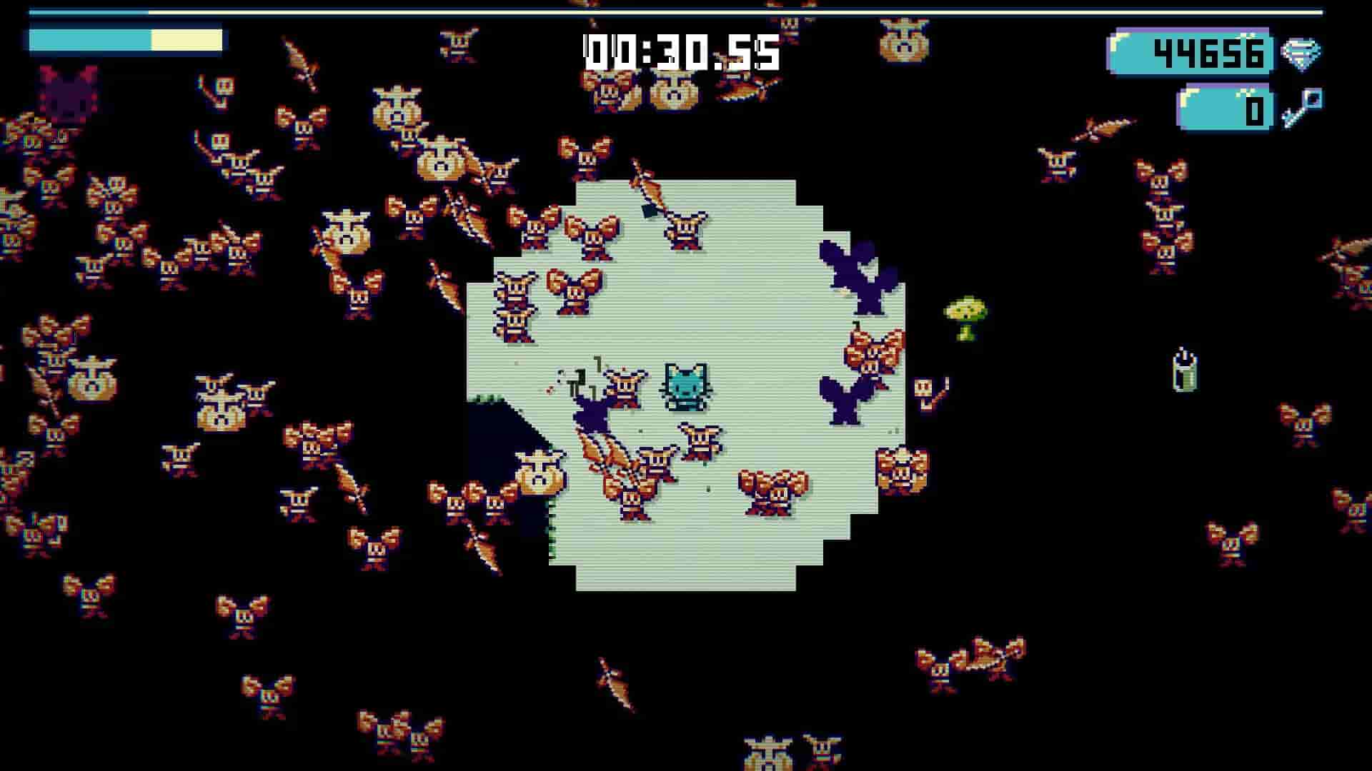 Beef Cat Ultra screenshot thumbnail screenshot 7