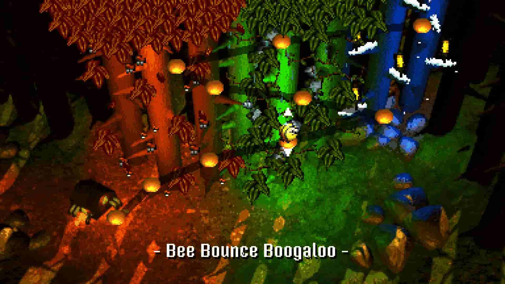 Beeny screenshot thumbnail screenshot 2