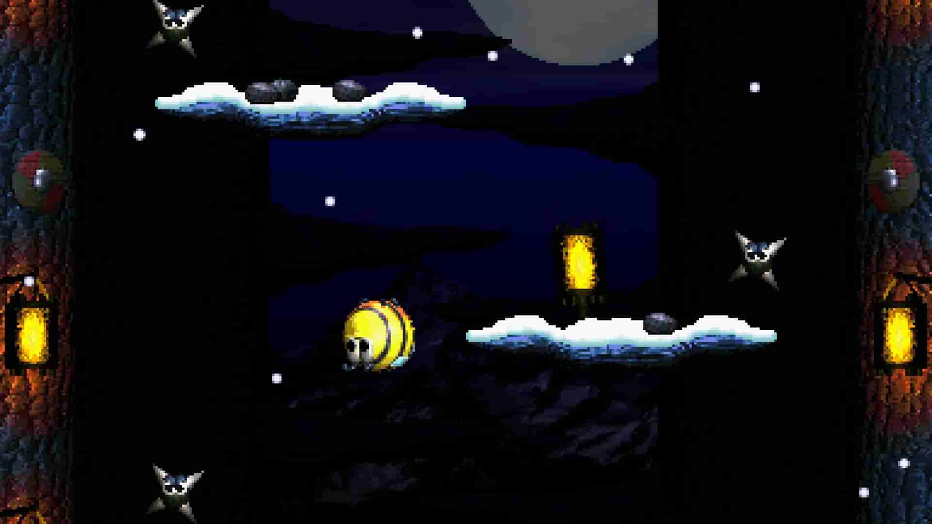 Beeny screenshot thumbnail screenshot 3