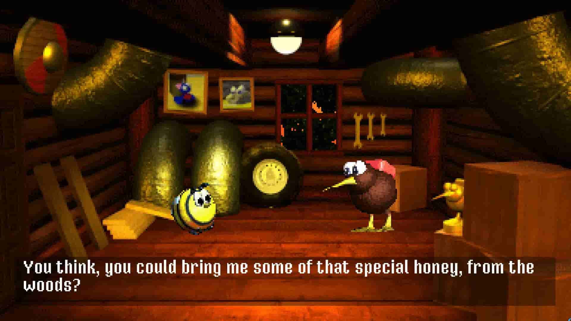 Beeny screenshot thumbnail screenshot 4