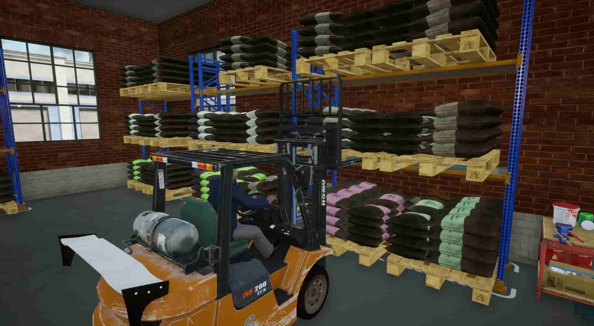 Beer Factory screenshot thumbnail screenshot 4