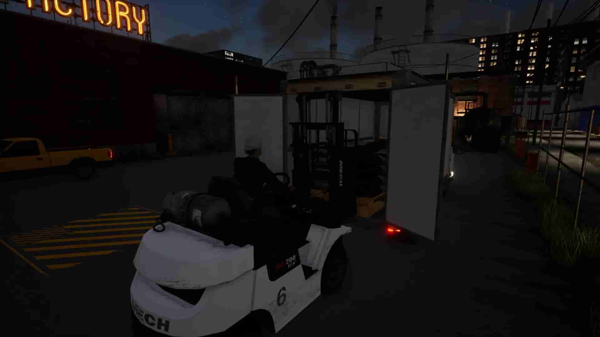 Beer Factory screenshot thumbnail screenshot 8