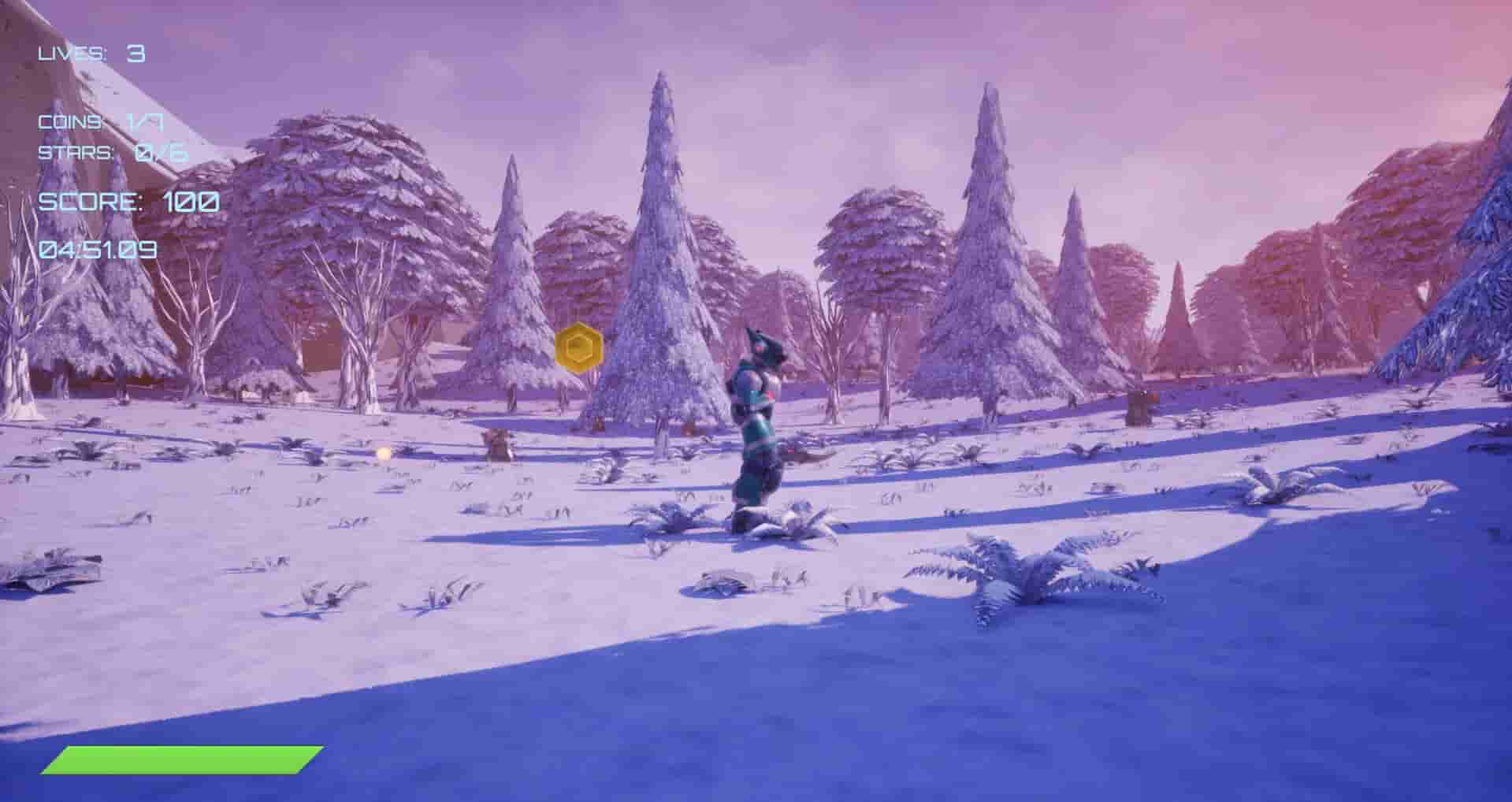 Beer Runner screenshot thumbnail screenshot 4