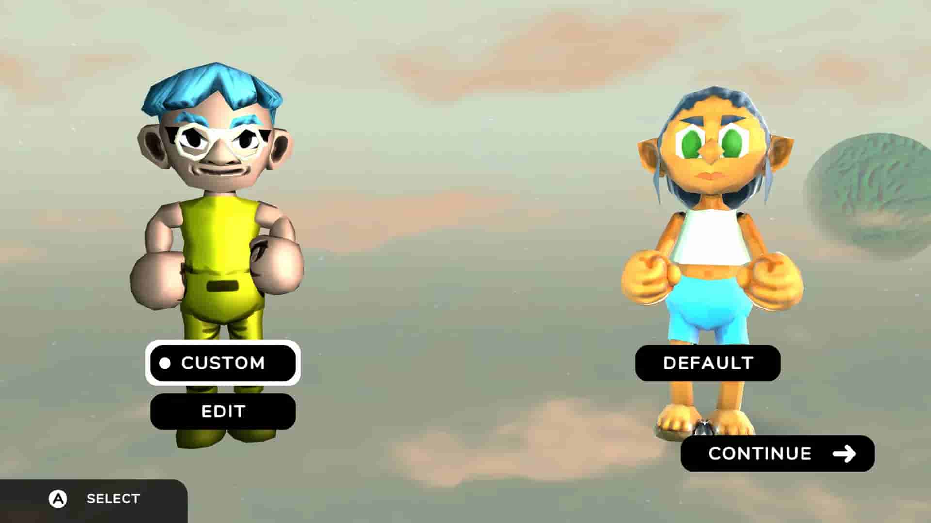 Before The Green Moon screenshot thumbnail screenshot 5