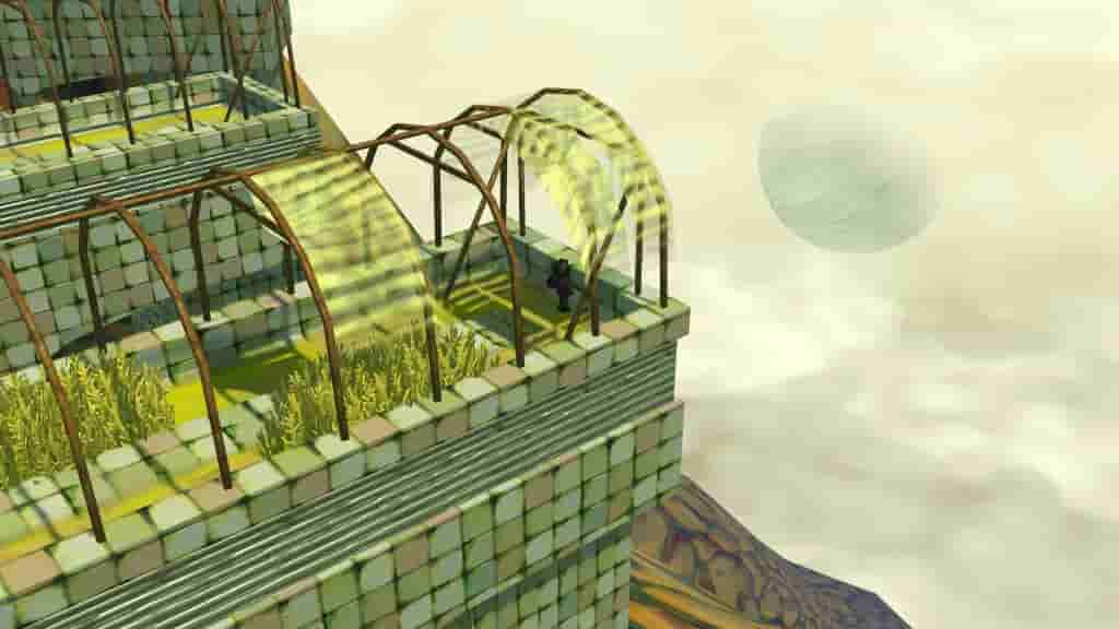 Before The Green Moon screenshot thumbnail screenshot 8