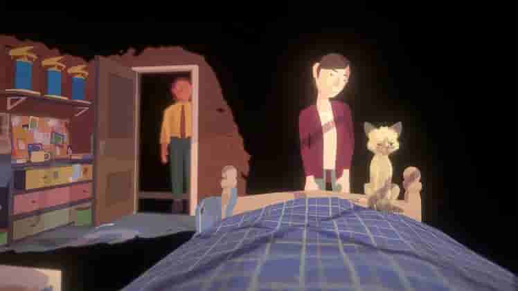 Before Your Eyes screenshot thumbnail screenshot 5