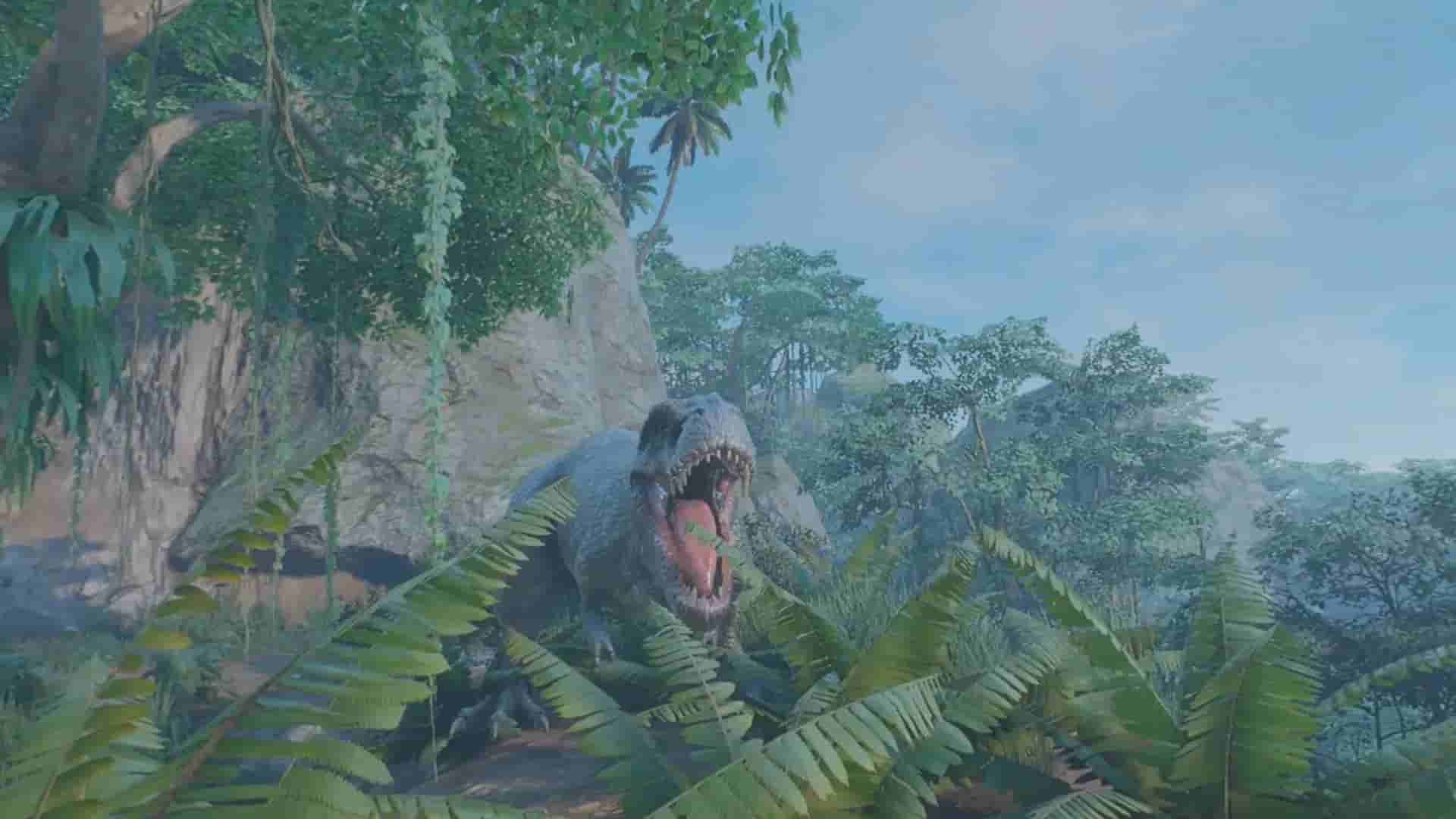 Behind Border Zone screenshot thumbnail screenshot 10