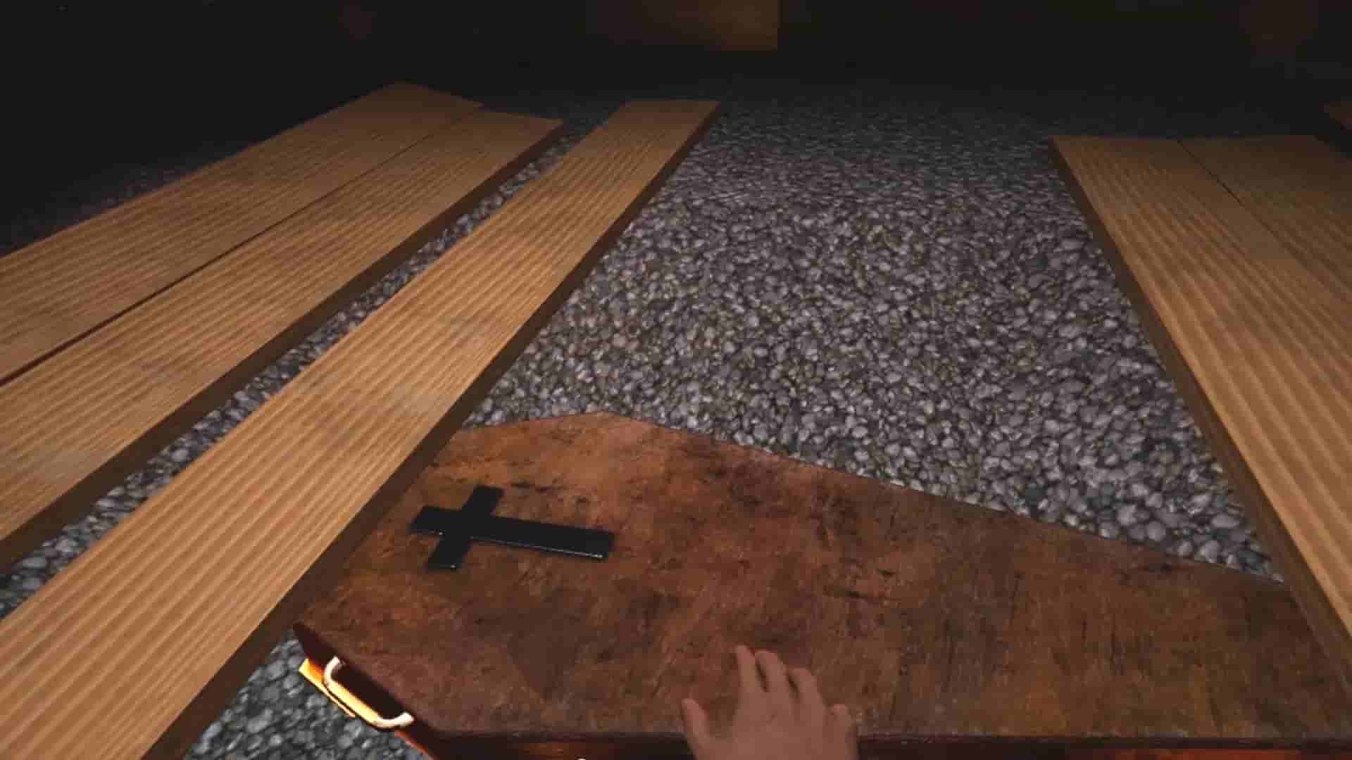 Behind Border Zone screenshot thumbnail screenshot 3