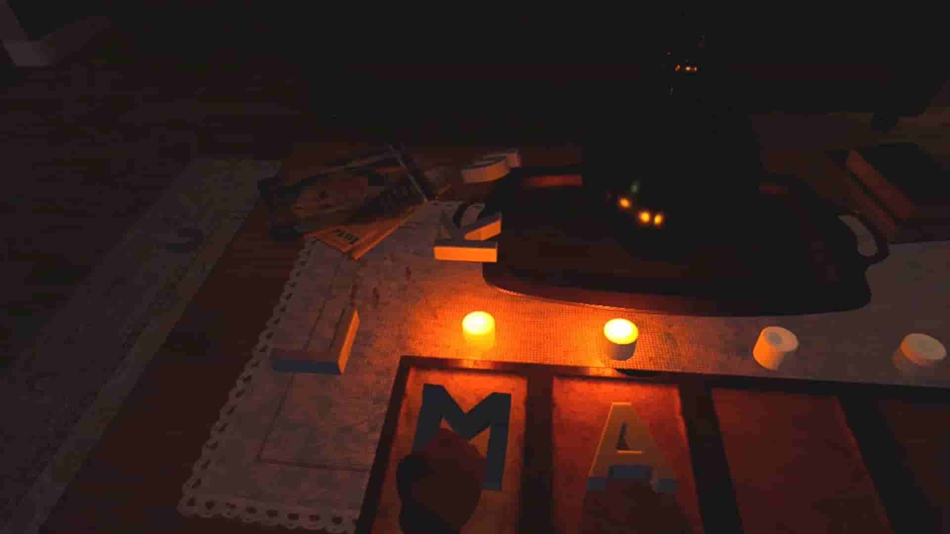 Behind Border Zone screenshot thumbnail screenshot 8