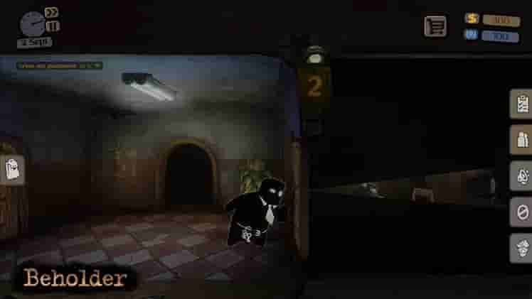 Beholder screenshot thumbnail screenshot 0