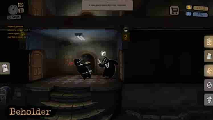 Beholder screenshot thumbnail screenshot 10