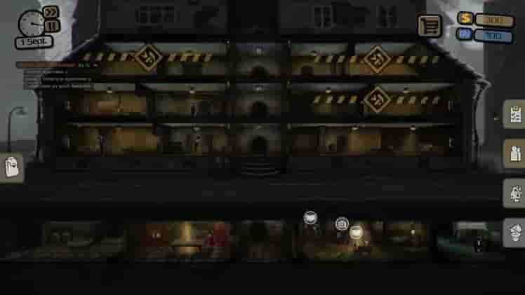 Beholder screenshot thumbnail screenshot 11