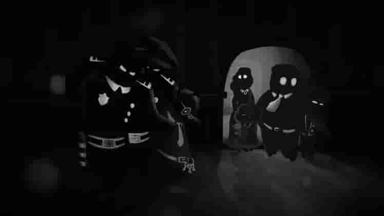 Beholder screenshot thumbnail screenshot 12