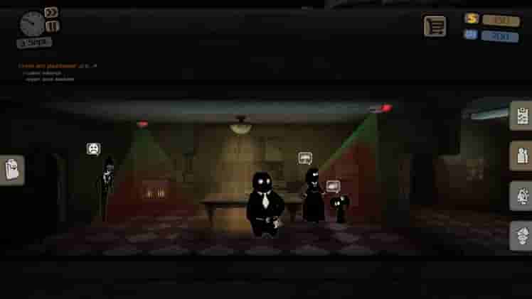 Beholder screenshot thumbnail screenshot 13