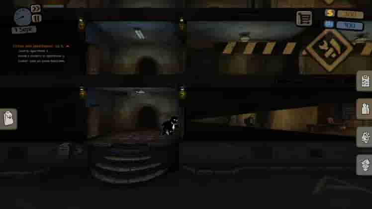 Beholder screenshot thumbnail screenshot 14