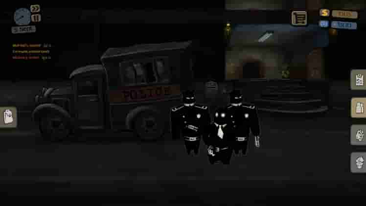 Beholder screenshot thumbnail screenshot 6