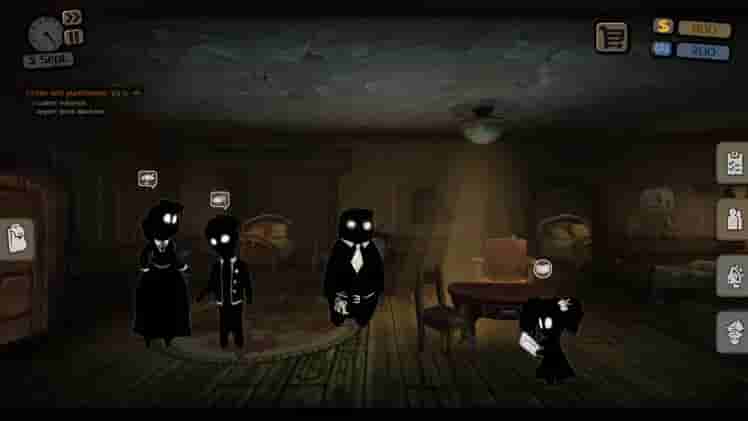 Beholder screenshot thumbnail screenshot 7