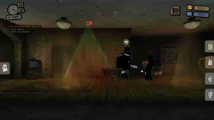 Beholder screenshot thumbnail screenshot 8
