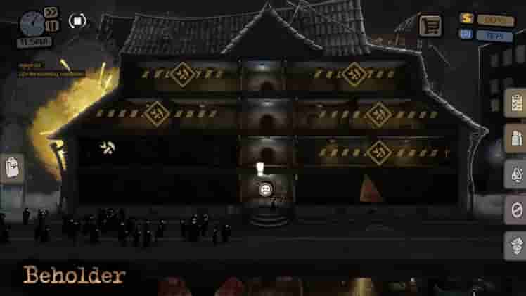 Beholder screenshot thumbnail screenshot 9